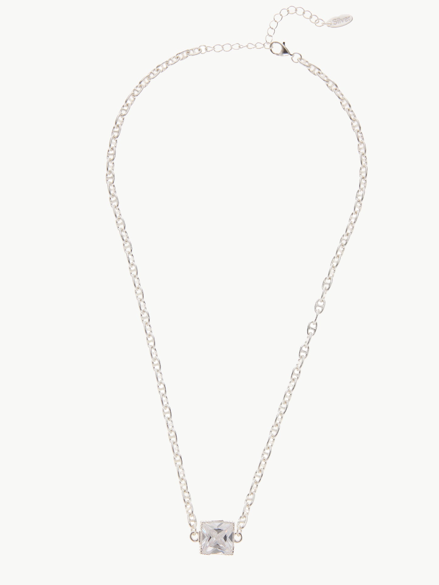 Alice Necklace