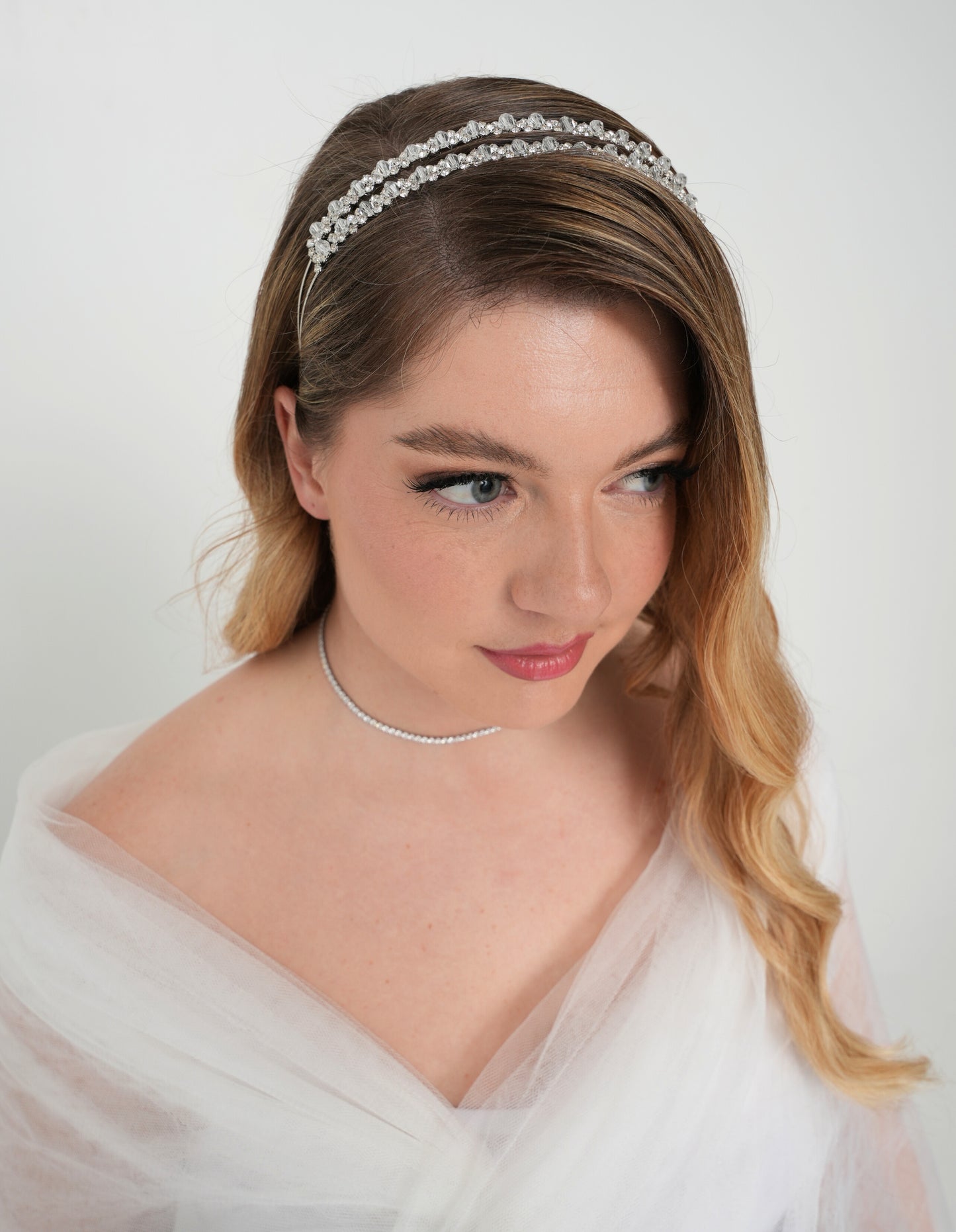 Antigone Headband