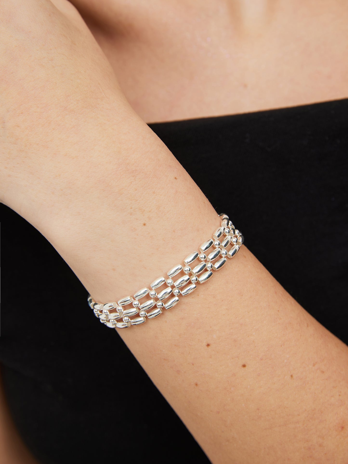 Beans Bracelet