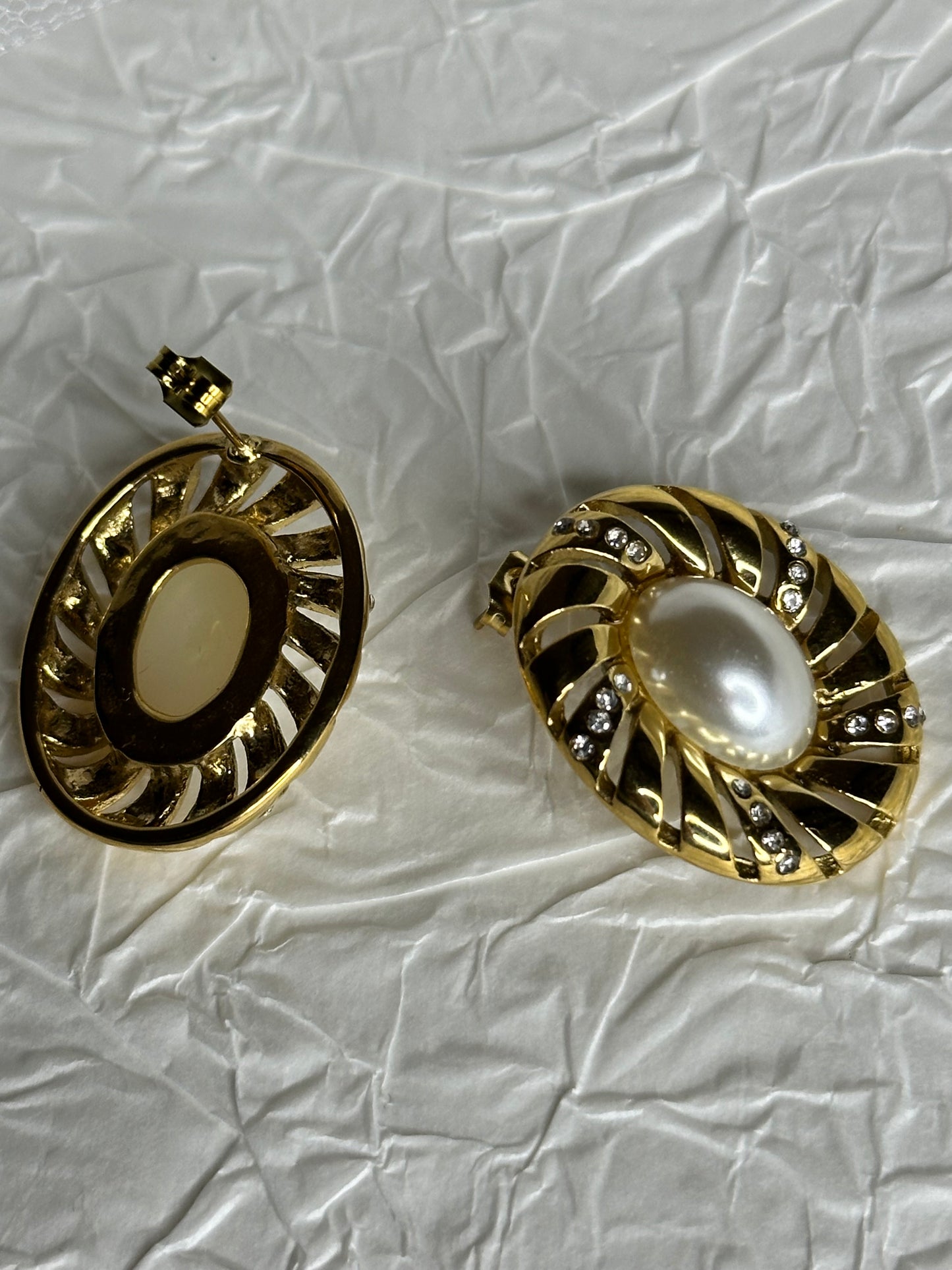 Oly Earrings