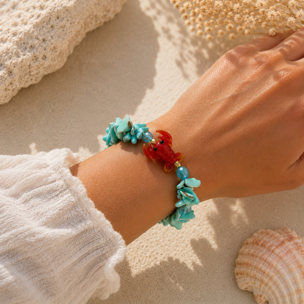 Ocean Bracelet