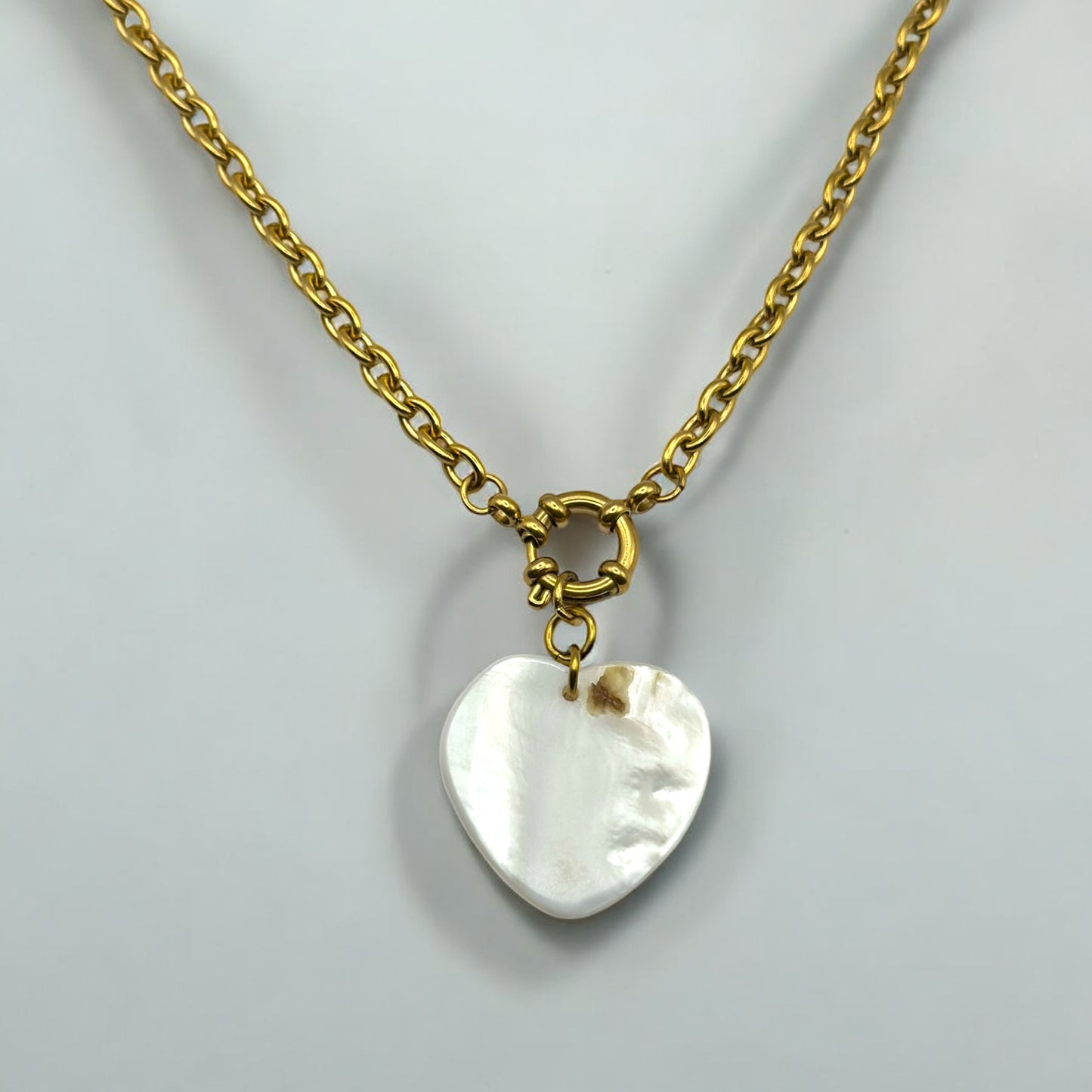 Donousa Necklace