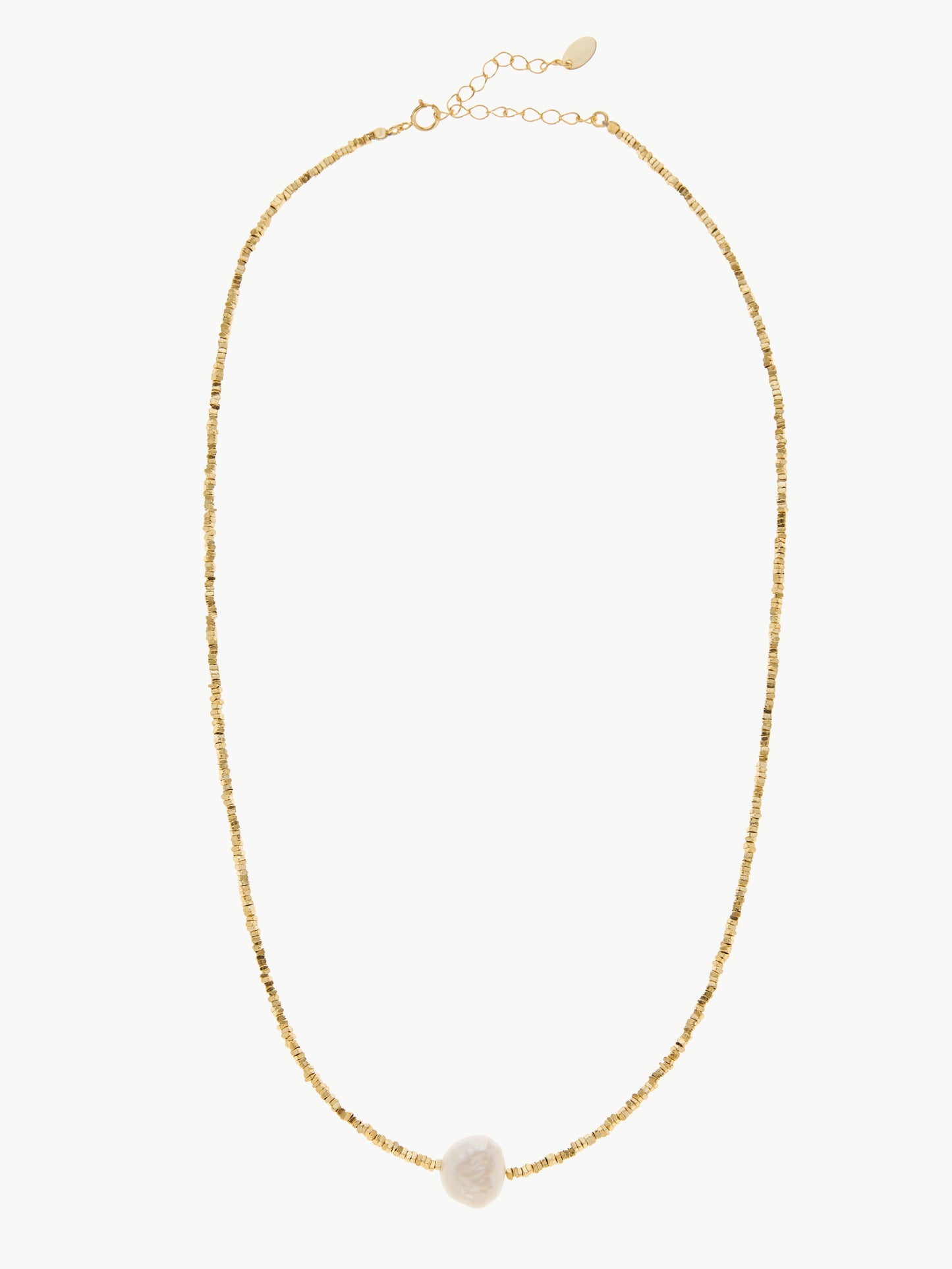 Myrtos Necklace