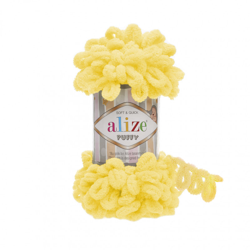 Fluffy Bag