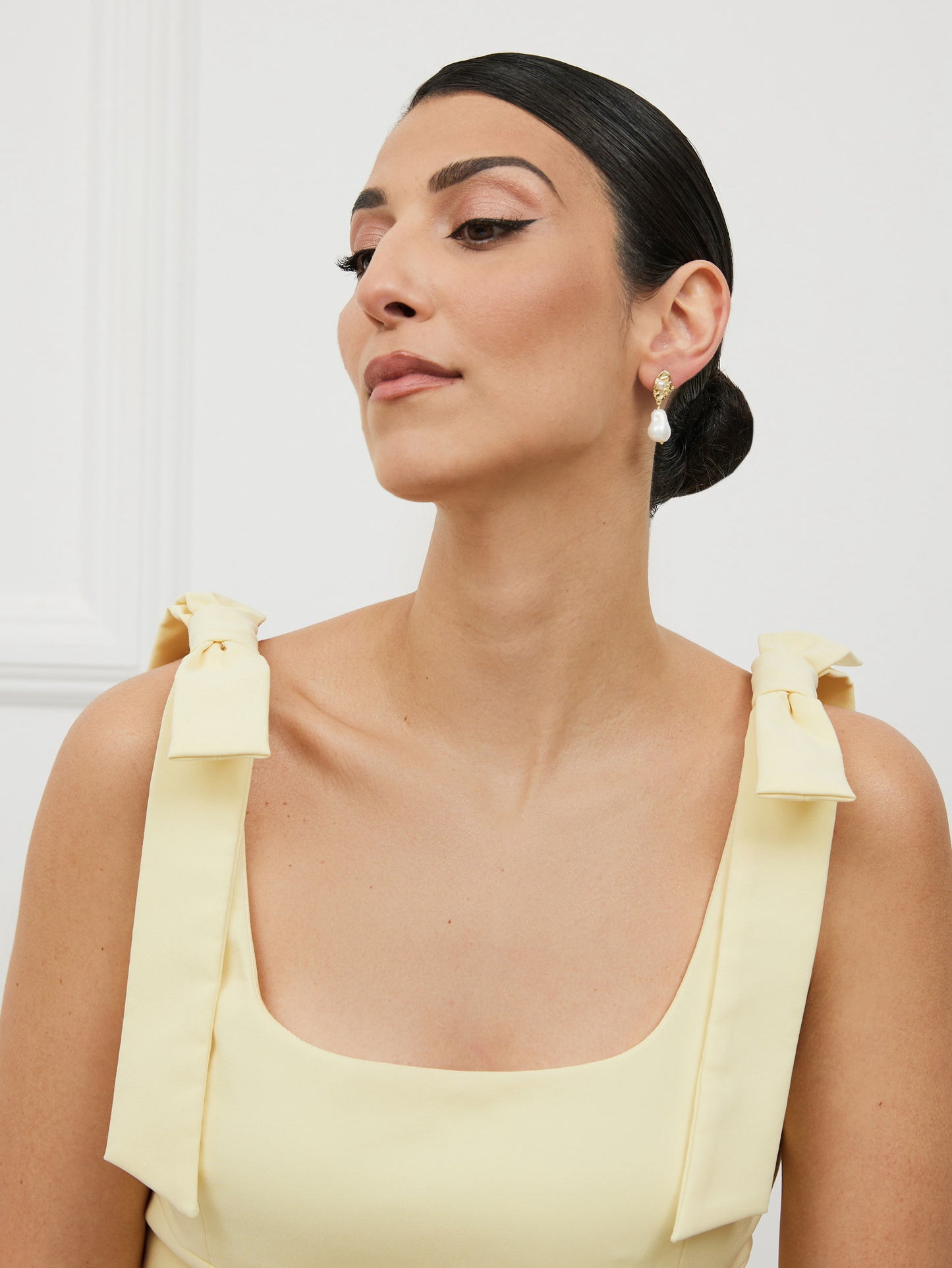 Anemone Earrings
