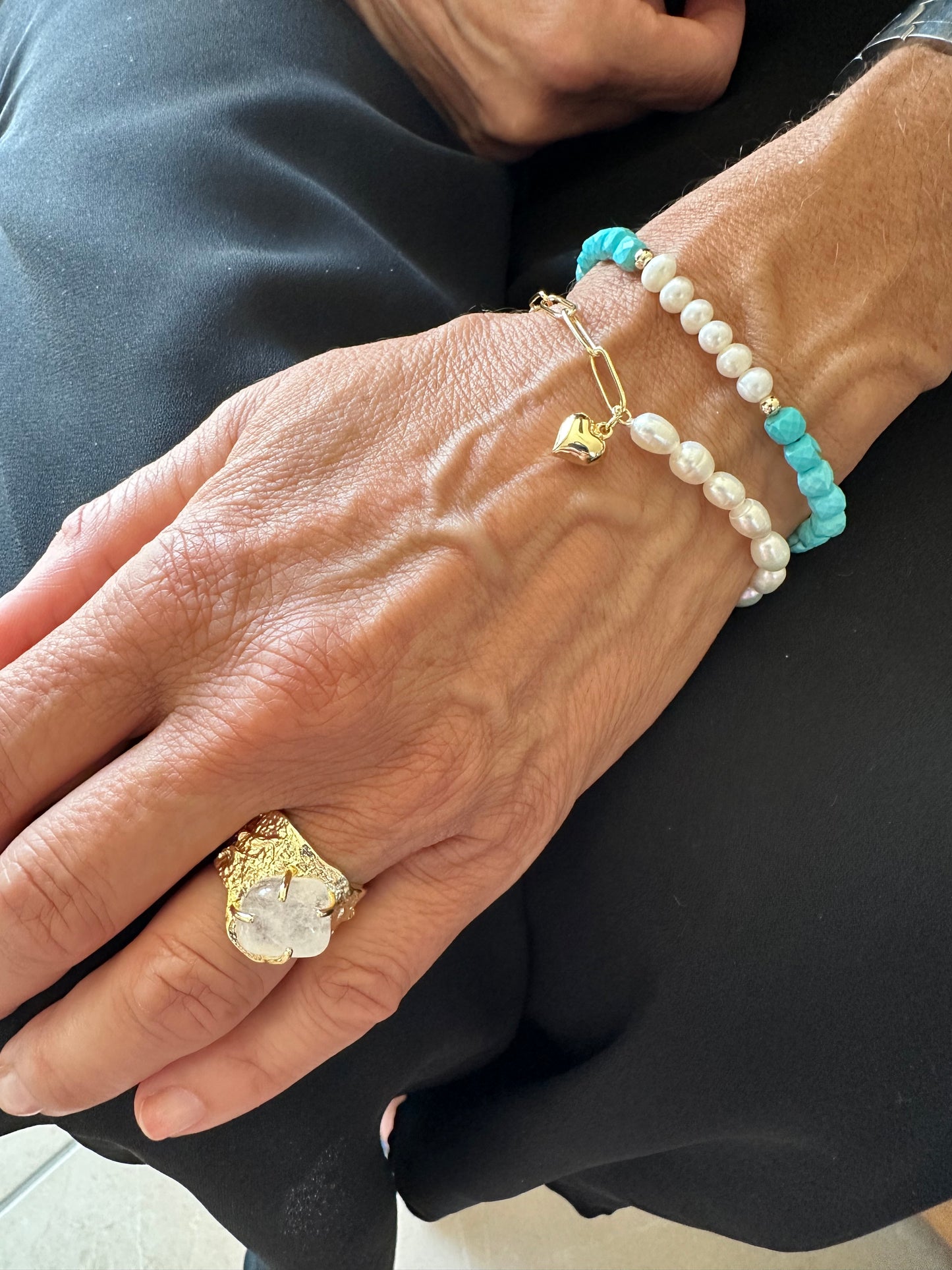 Kimolos Bracelet