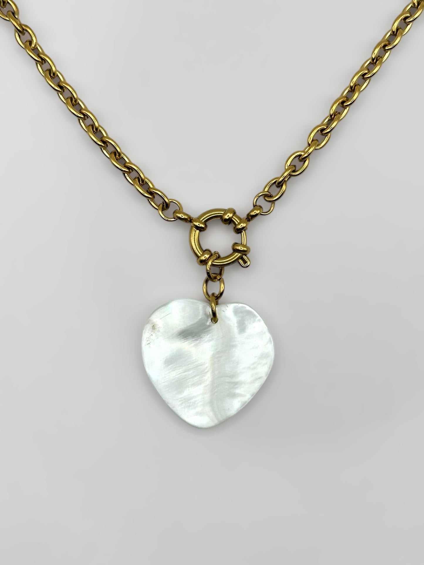 Donousa Necklace