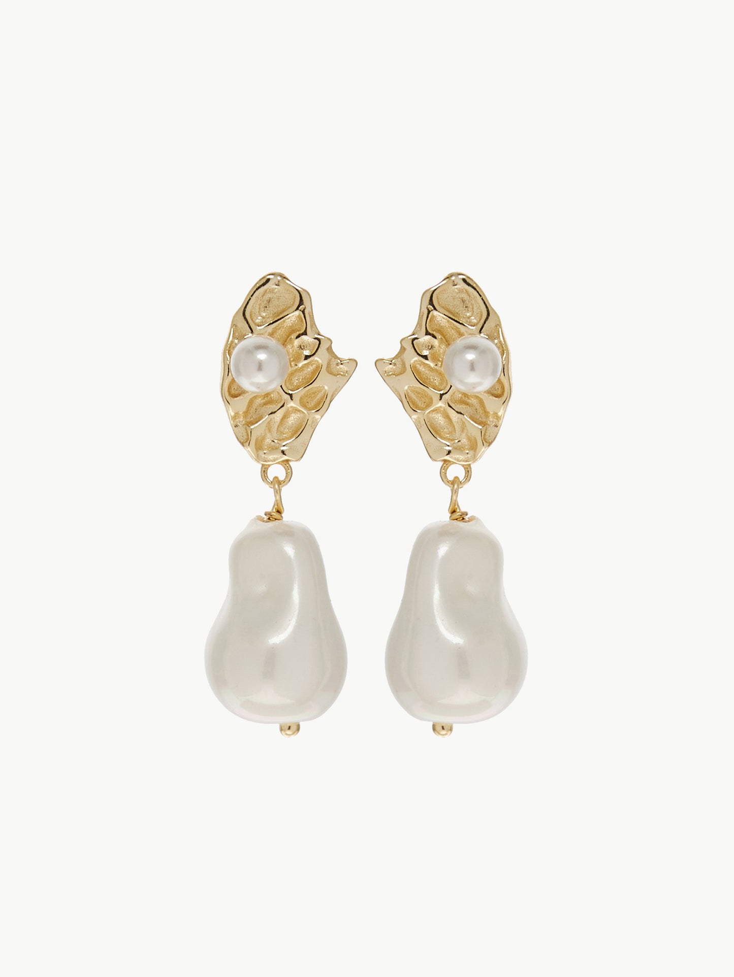 Anemone Earrings