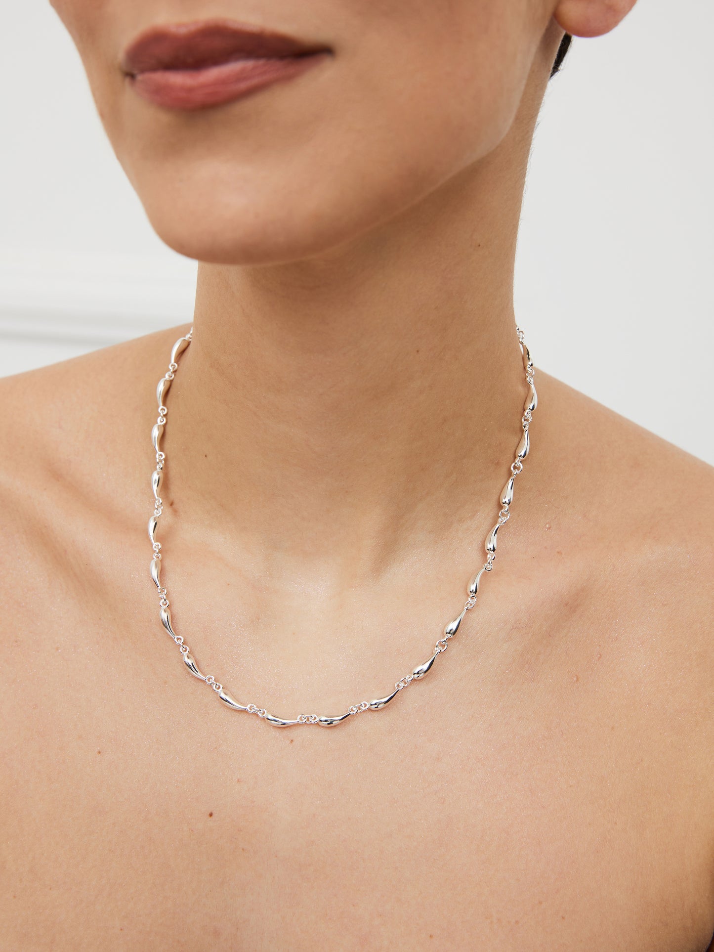 Lea Necklace