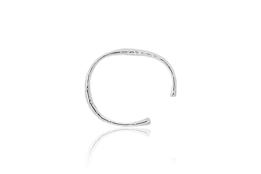 Blue Moon Silver Bracelet