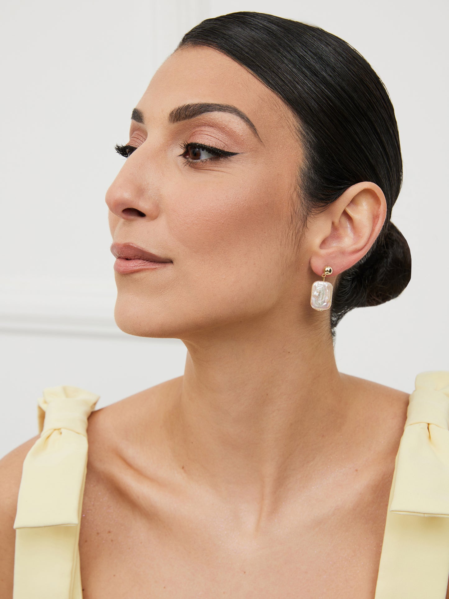 Kastos Earrings