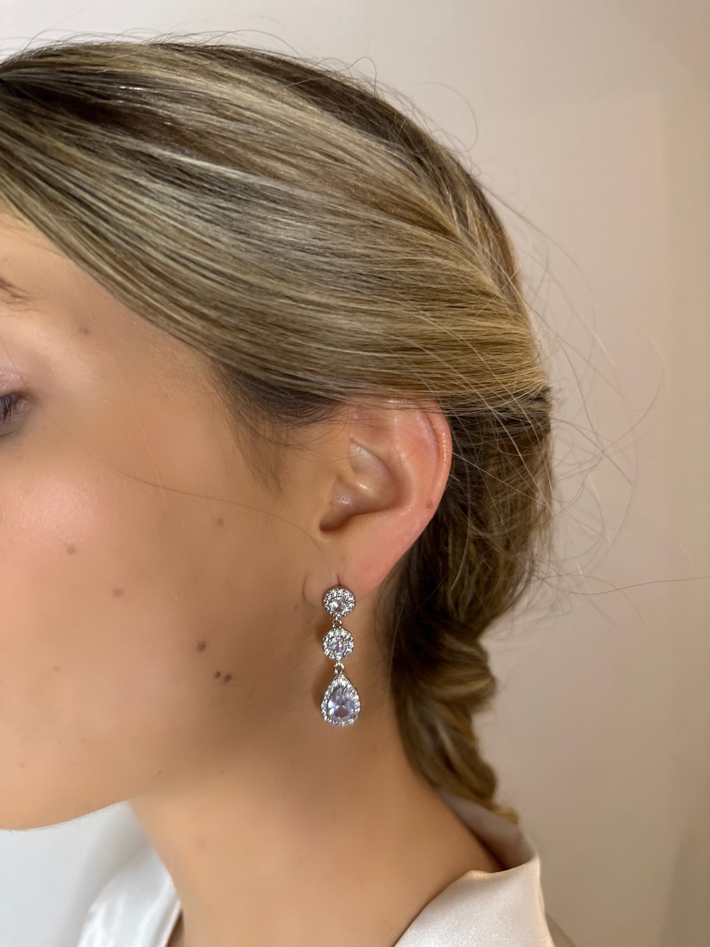 Jenny Earrings