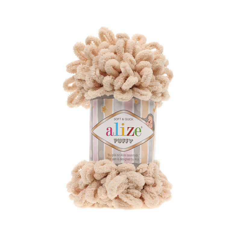 Fluffy Bag