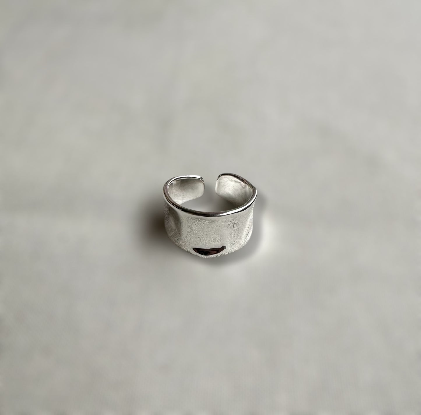 Infinity Ring