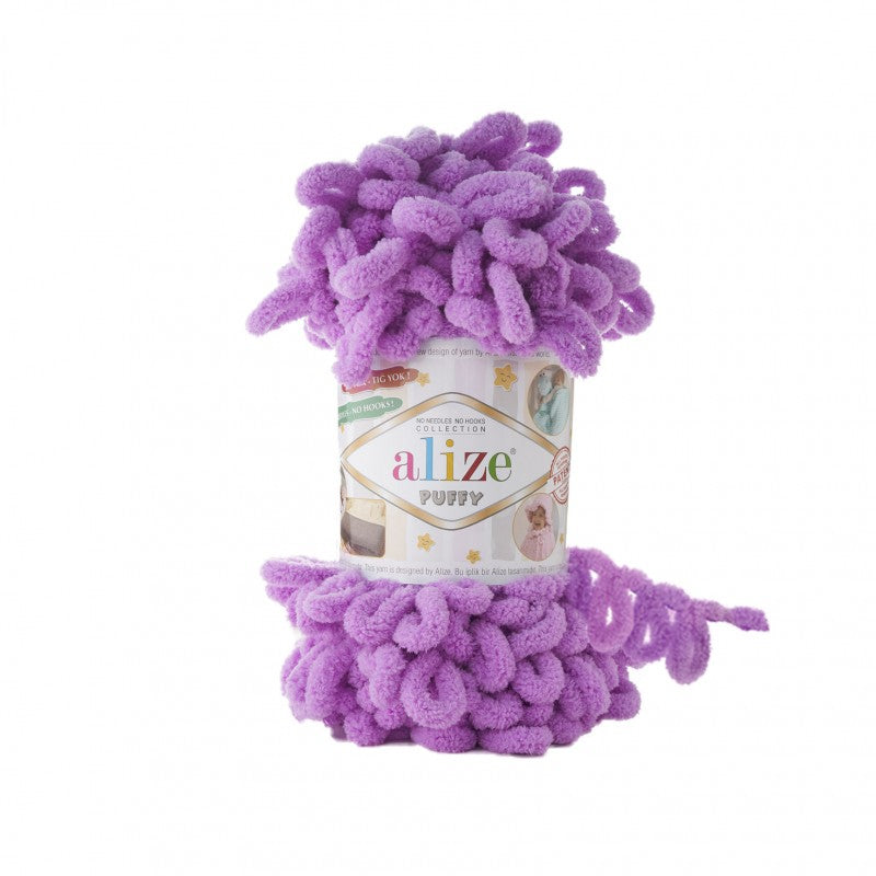 Fluffy Bag