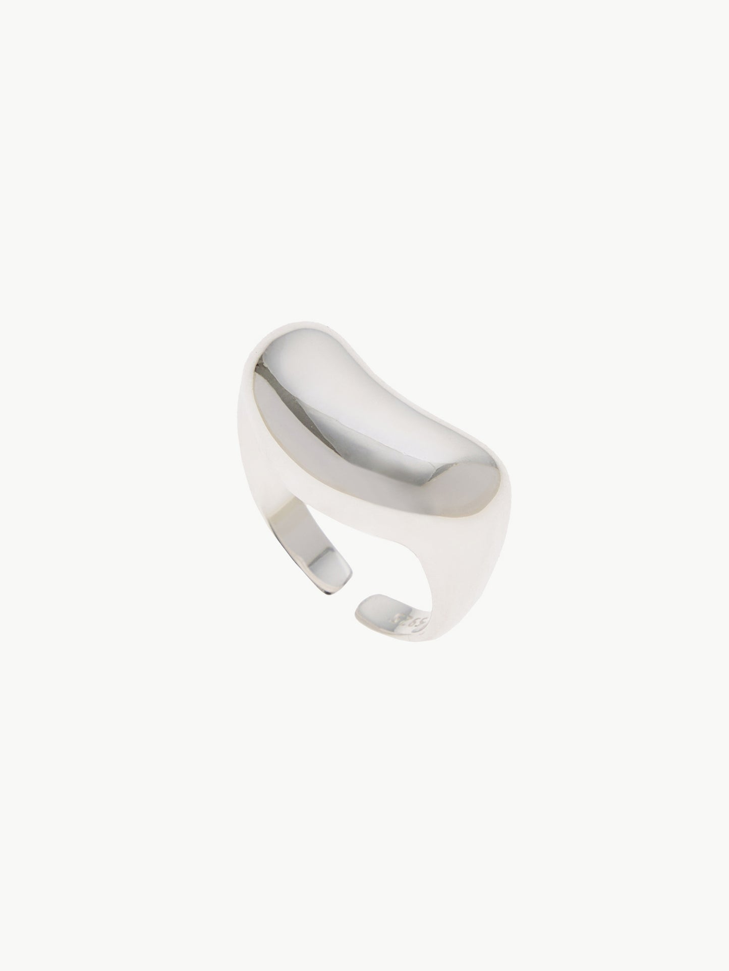 Bean Ring