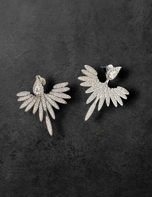 Icarus Earrings