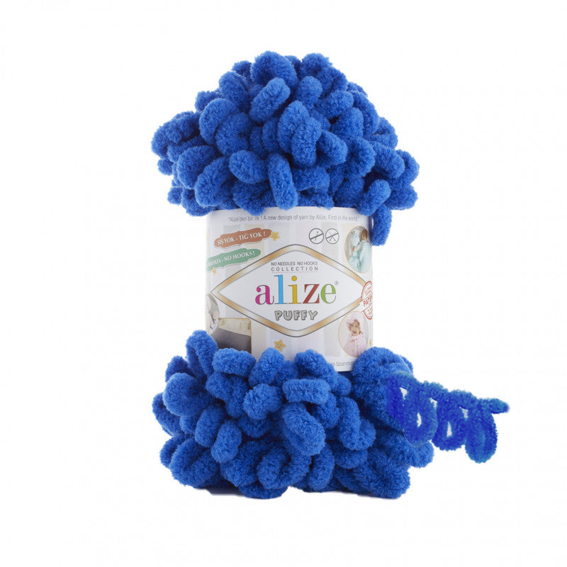 Fluffy Bag
