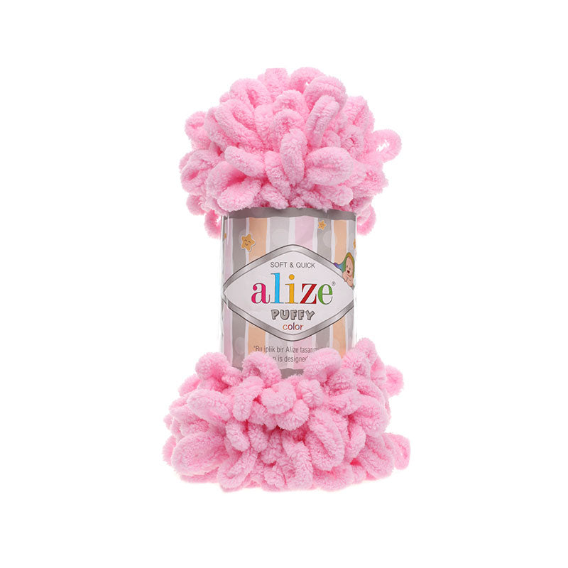 Fluffy Bag