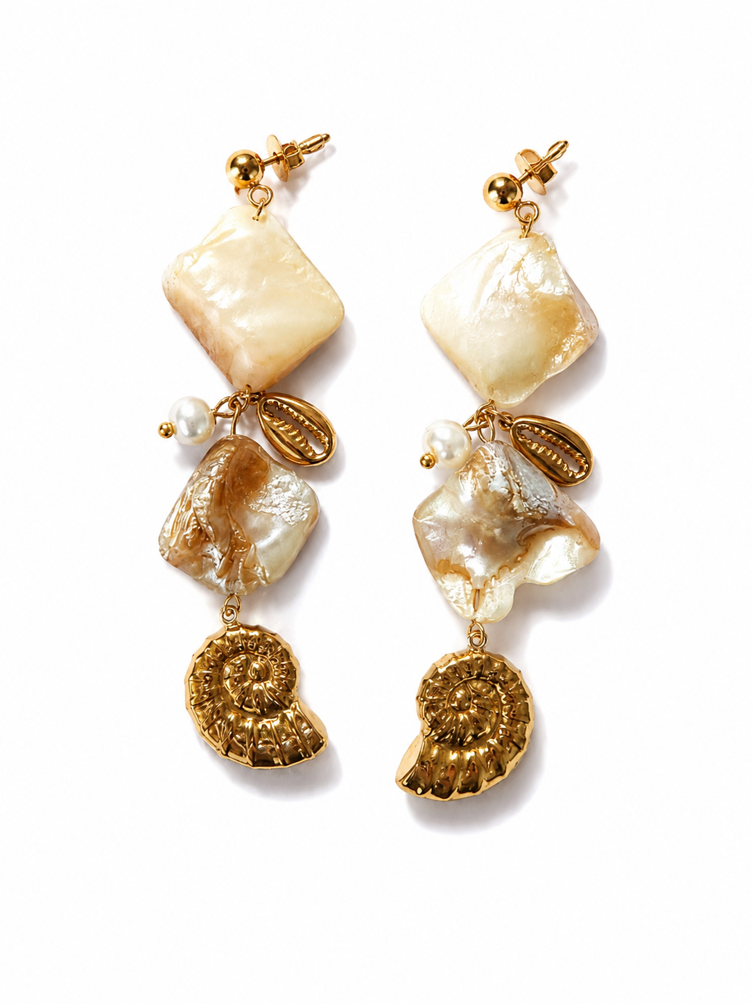 Almyra Earrings