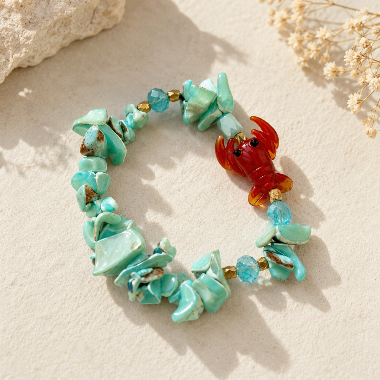 Ocean Bracelet
