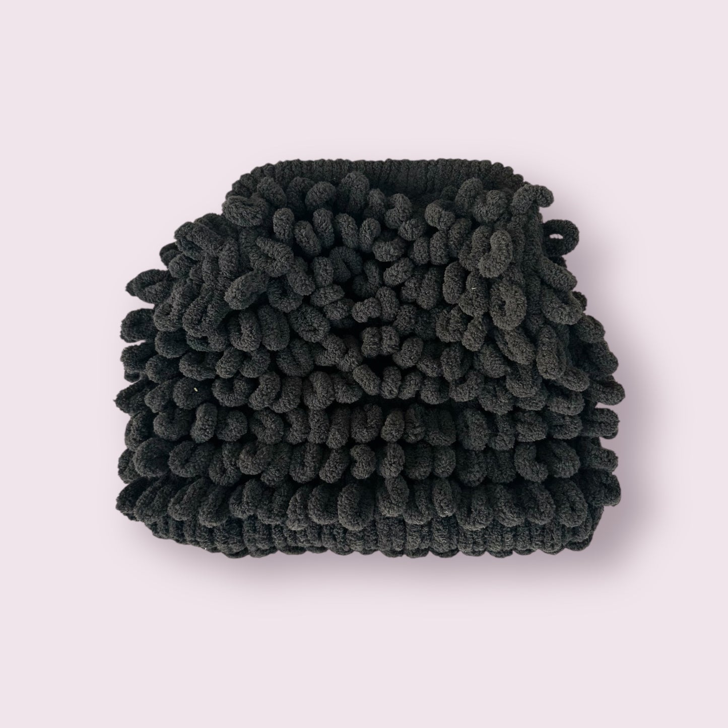 Fluffy Bag