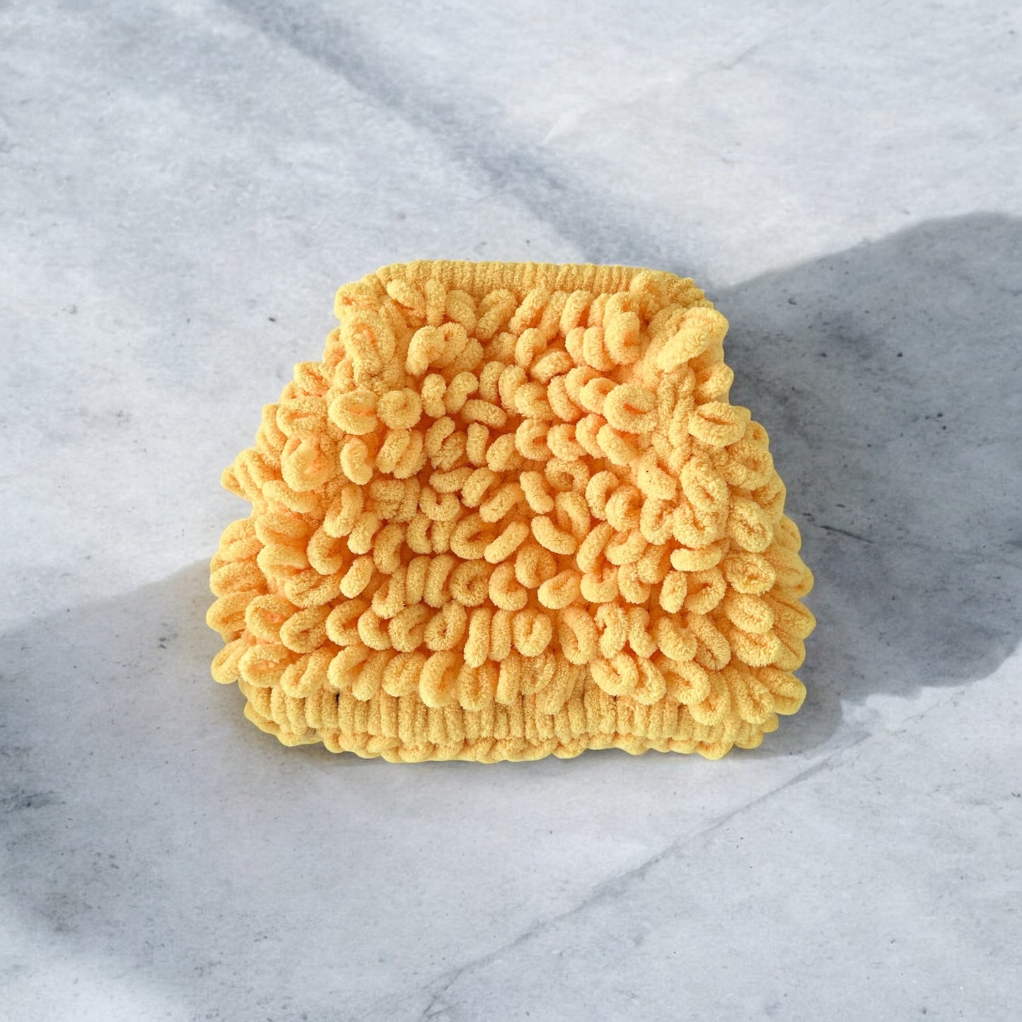 Fluffy Bag