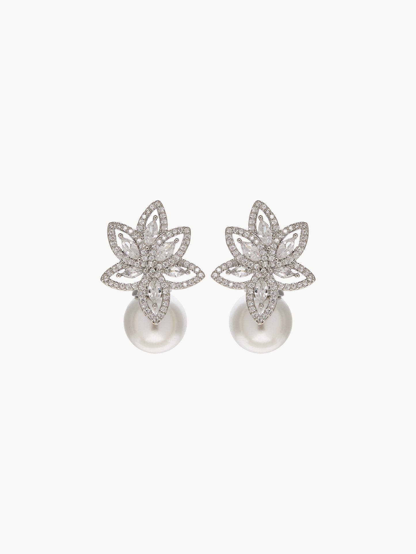Feroniki Earrings