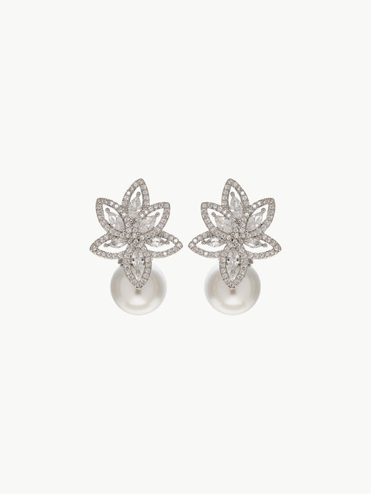 Feroniki Earrings