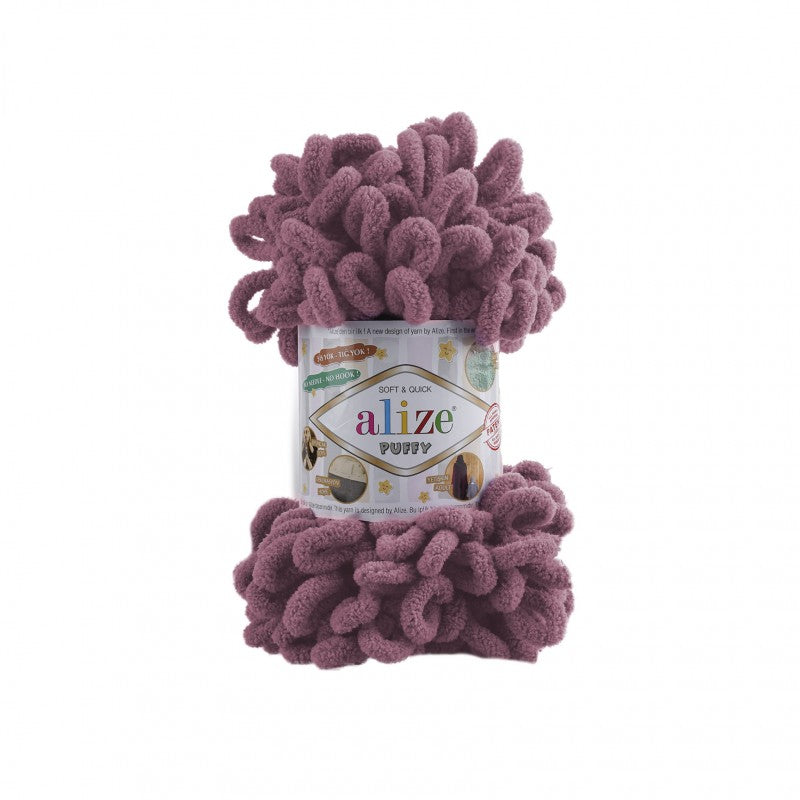 Fluffy Bag