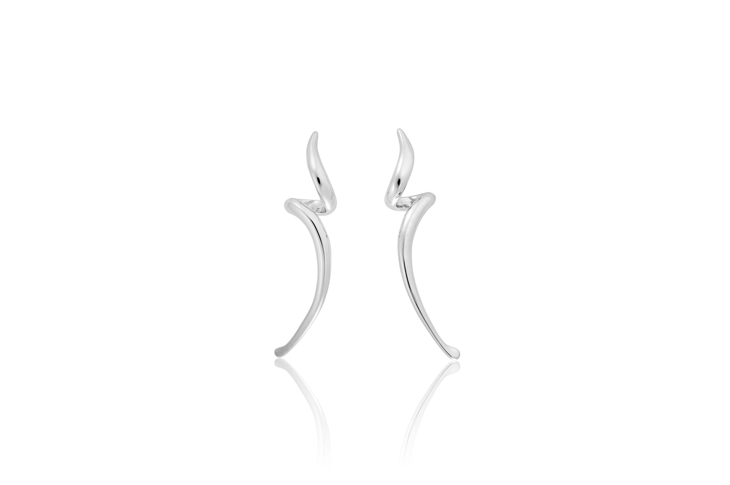 Flow Earrings