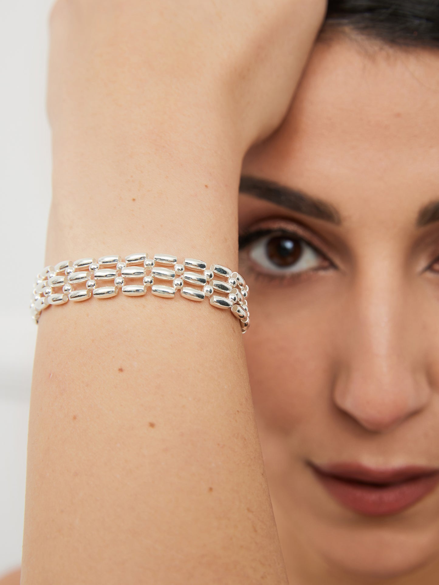 Beans Bracelet