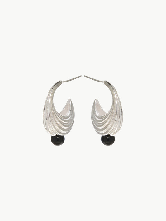 Lava Earrings