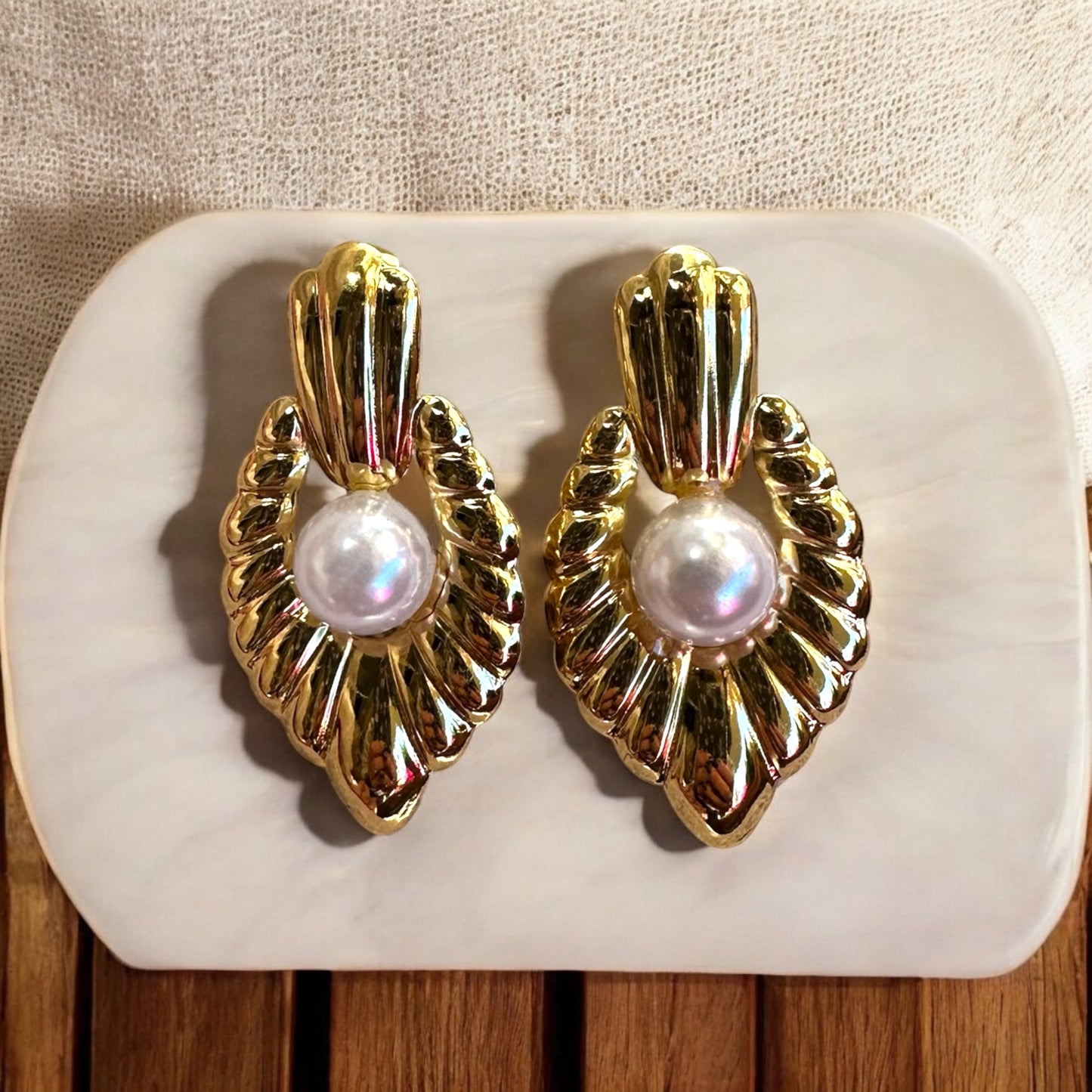 Monica Earrings