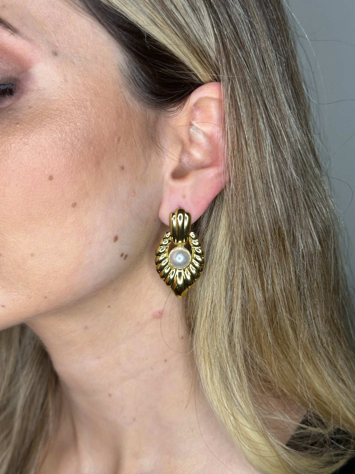 Monica Earrings