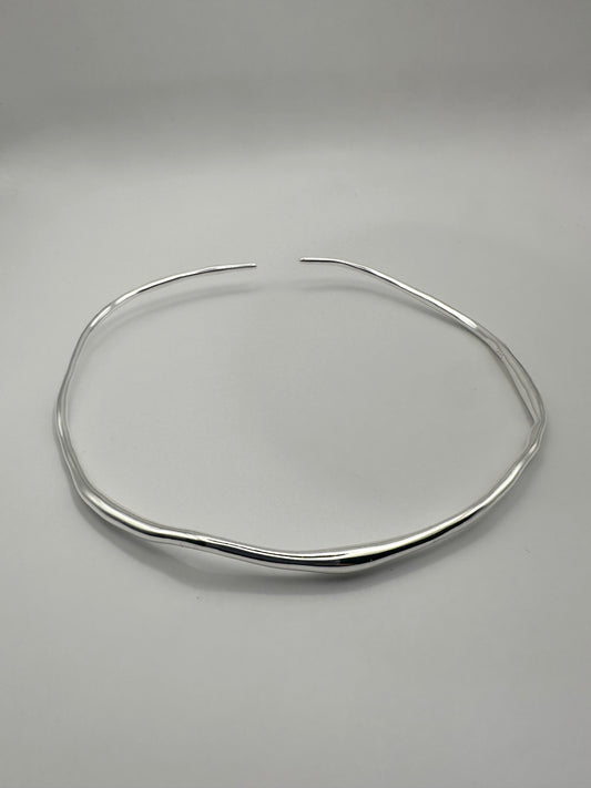 Armenistis Choker Necklace