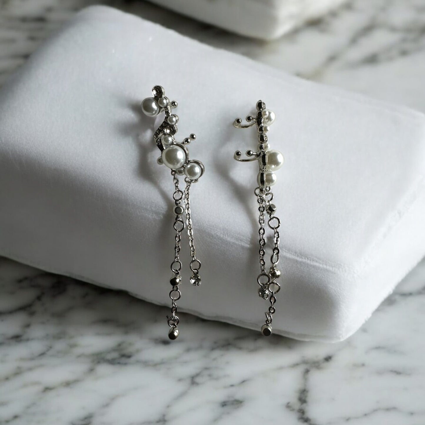 Souzana Ear-cuff Earrings