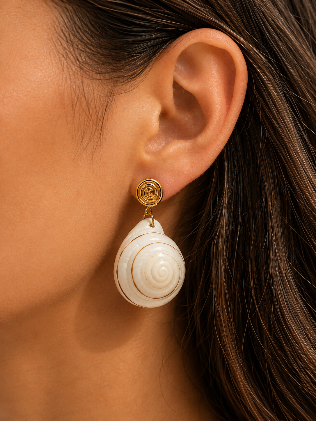 Almyra Earrings