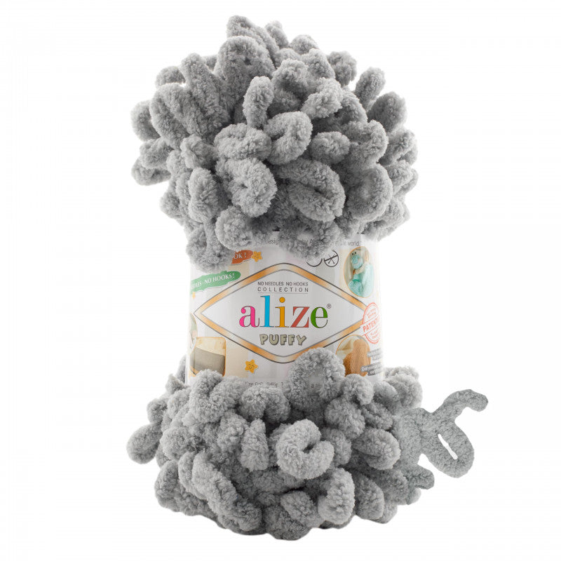 Fluffy Bag