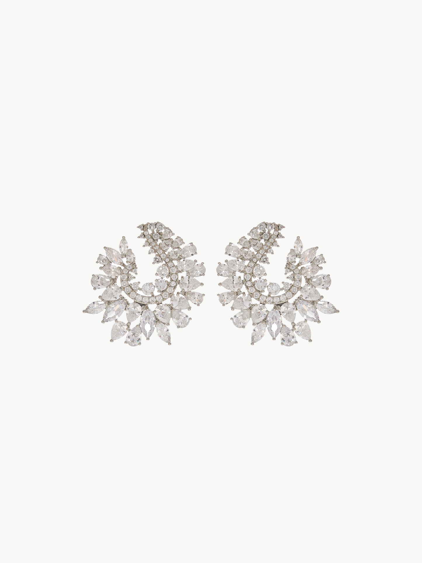 Crystallia Earrings