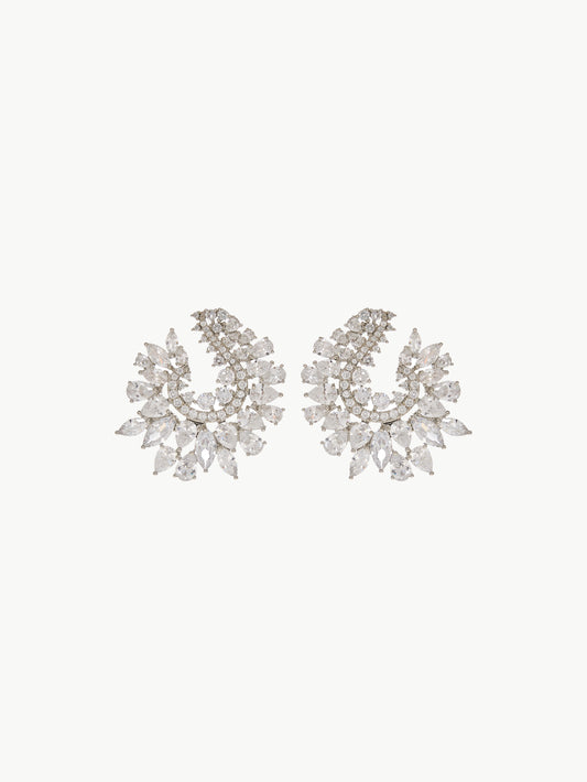Crystallia Earrings