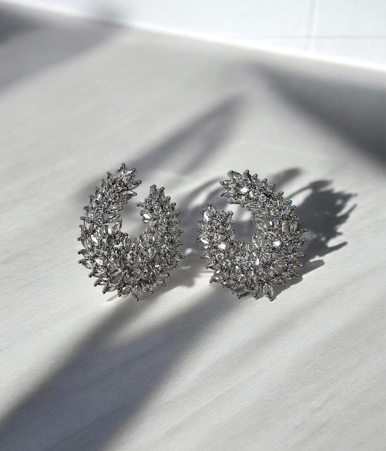 Evridiki Earrings