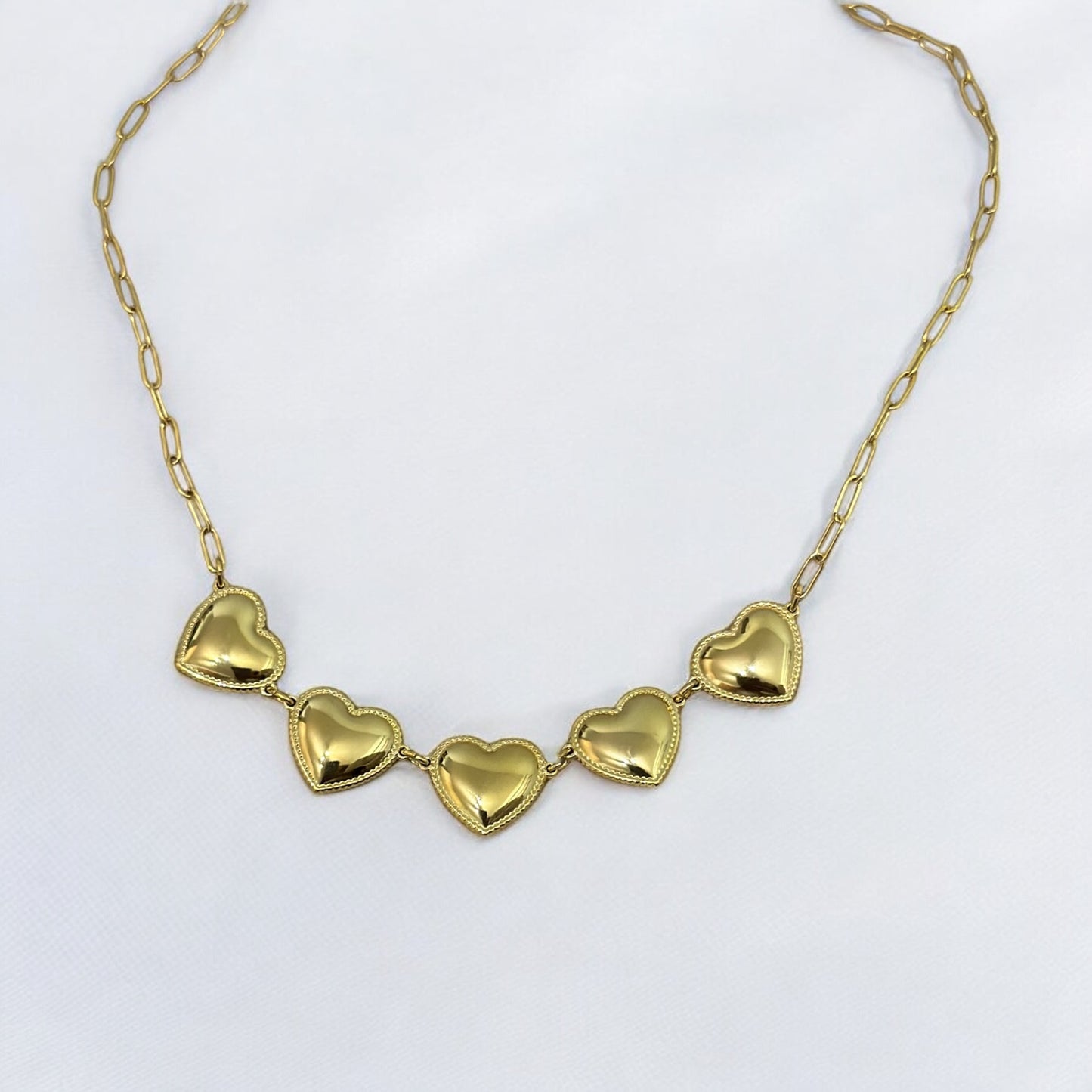 Heart Necklace