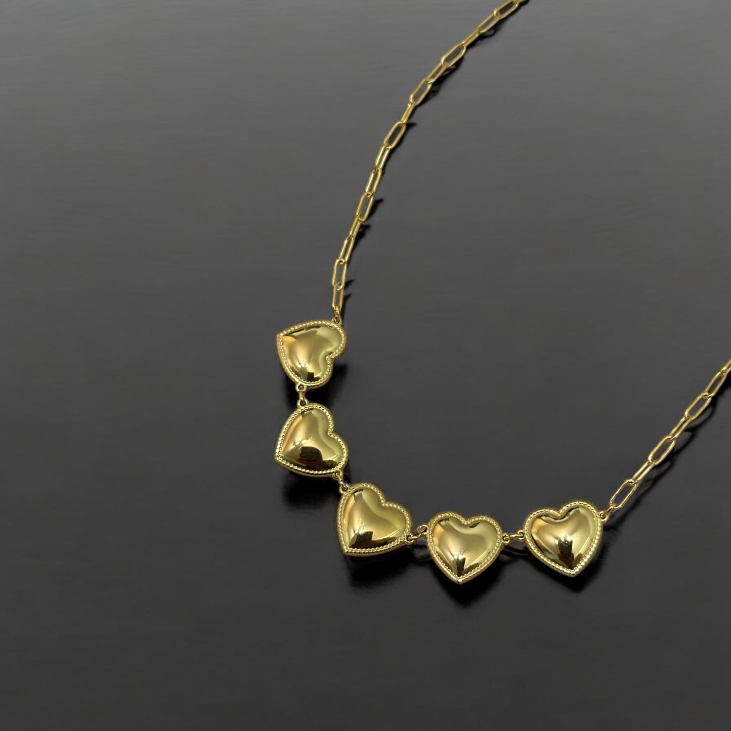 Heart Necklace