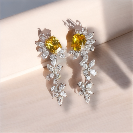 Liza Earrings