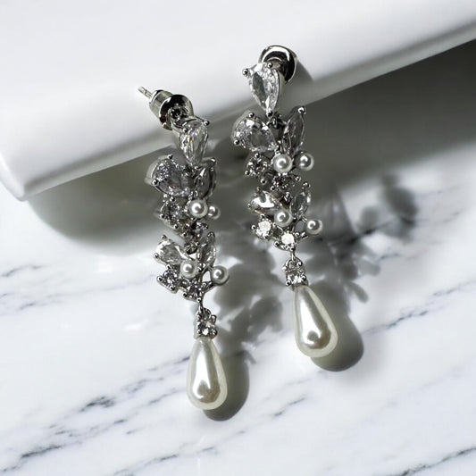 Chandelier Earrings