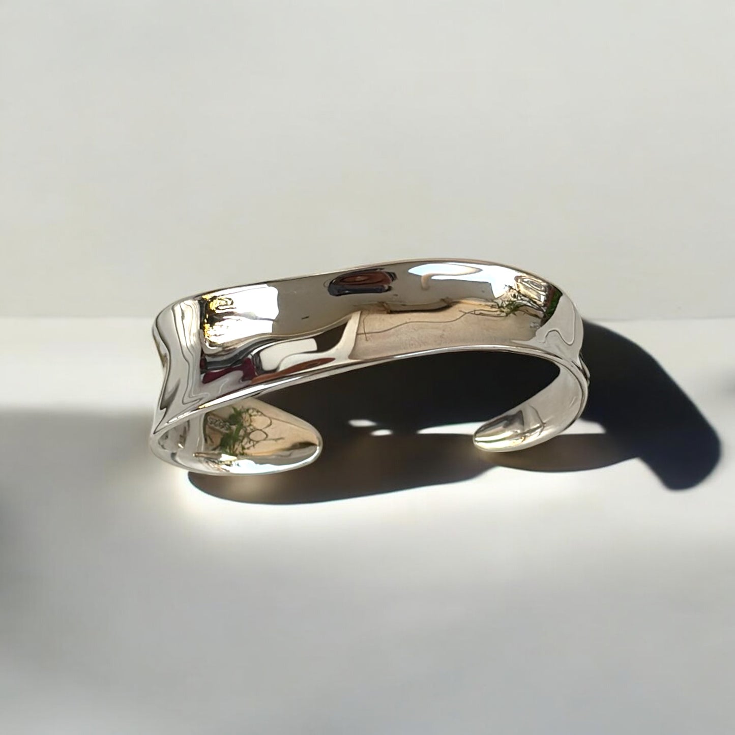 Salt Bracelet