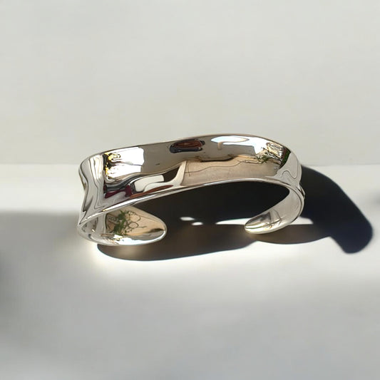 Salt Bracelet