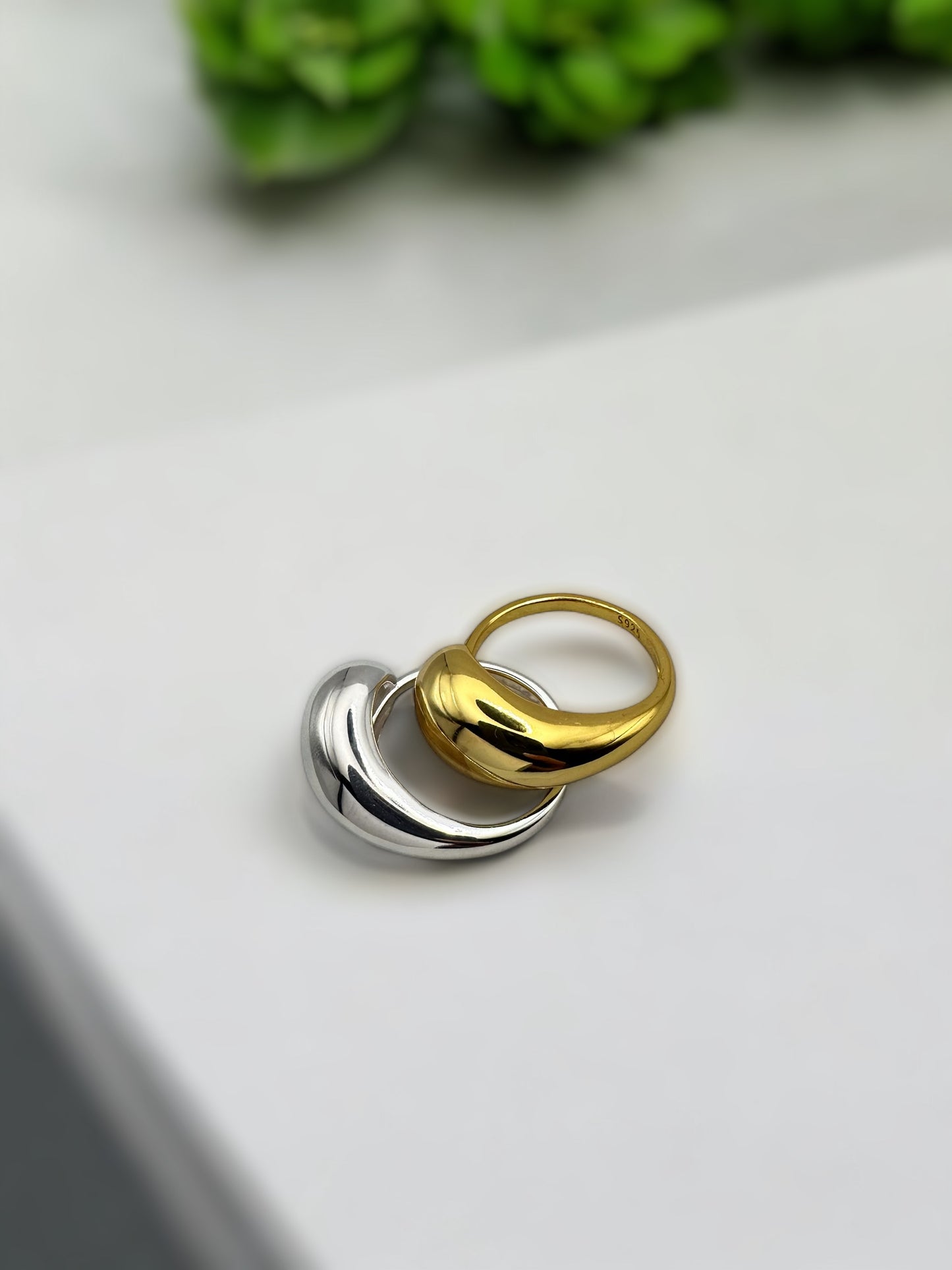 Bubble Ring