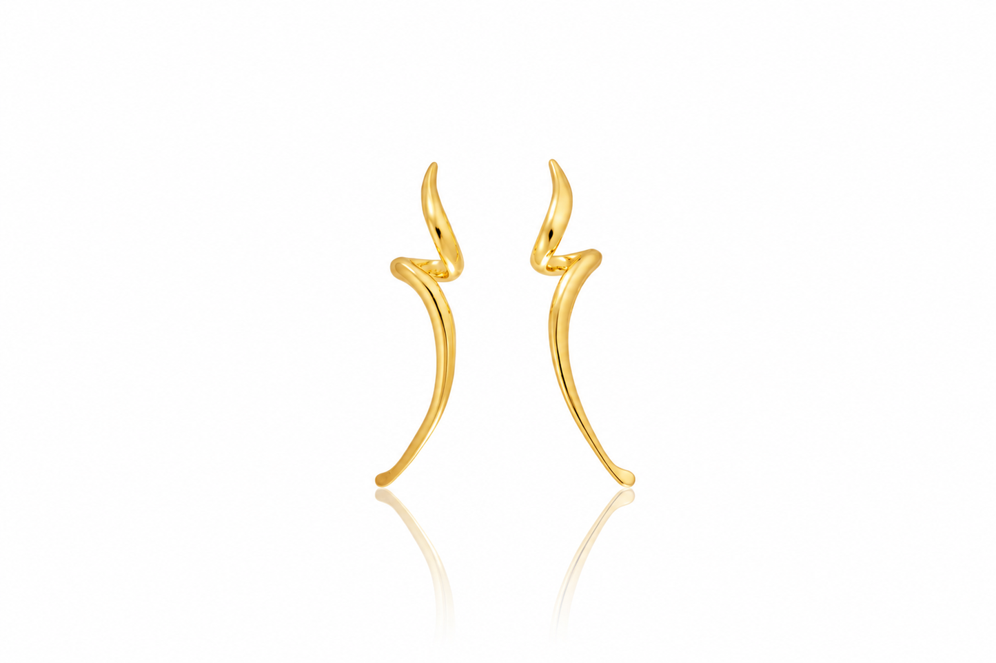 Flow Earrings
